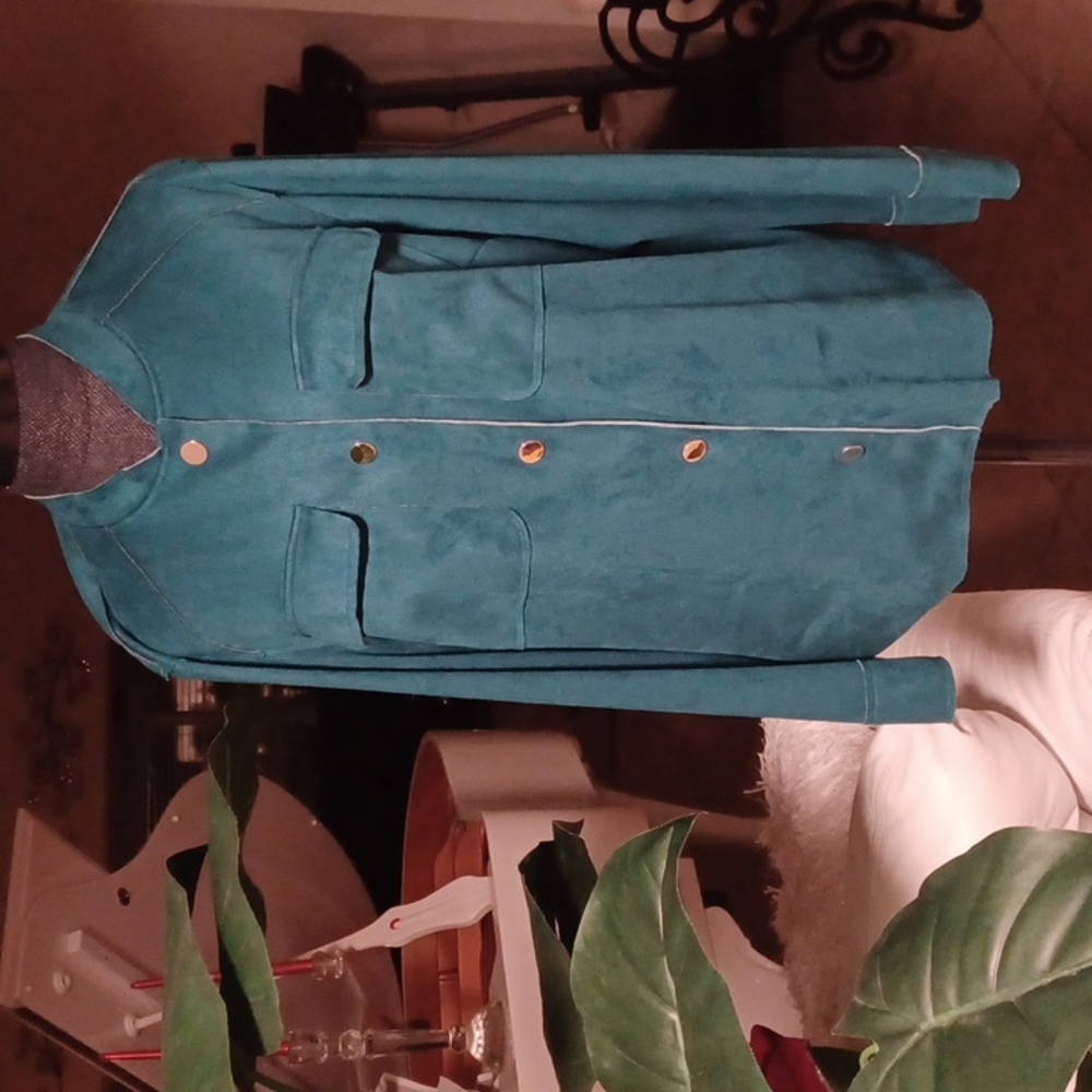 Chicos Jacket